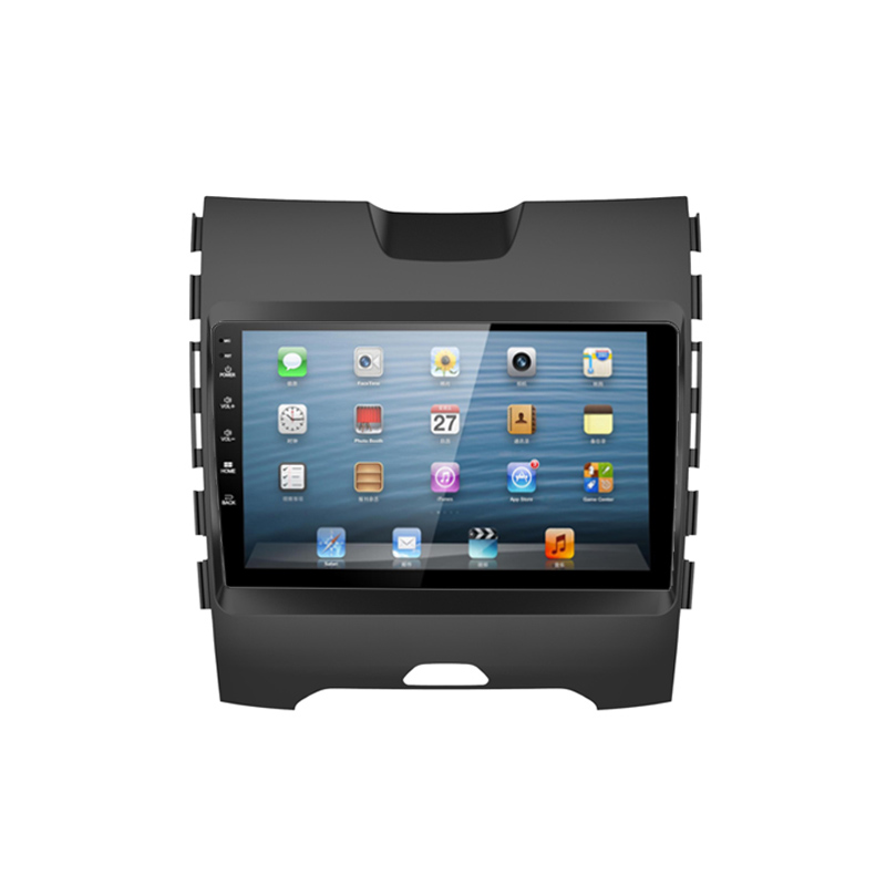 Auto Multimedia Player For Ford Edge 2013-2018