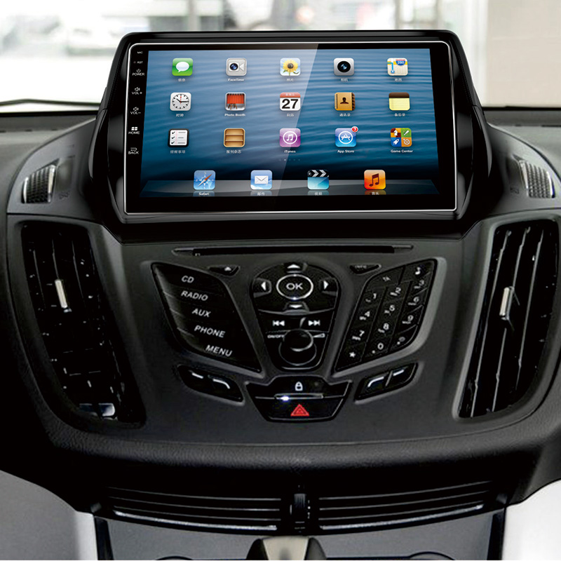 Auto Multimedia Player For Ford KUGA 2015-2019