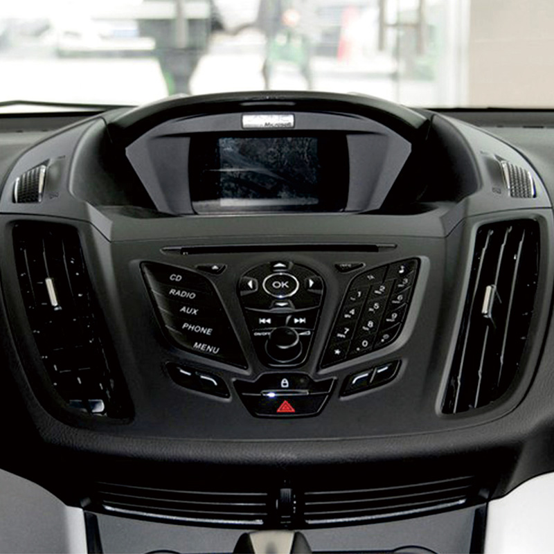 Auto Multimedia Player For Ford KUGA 2015-2019