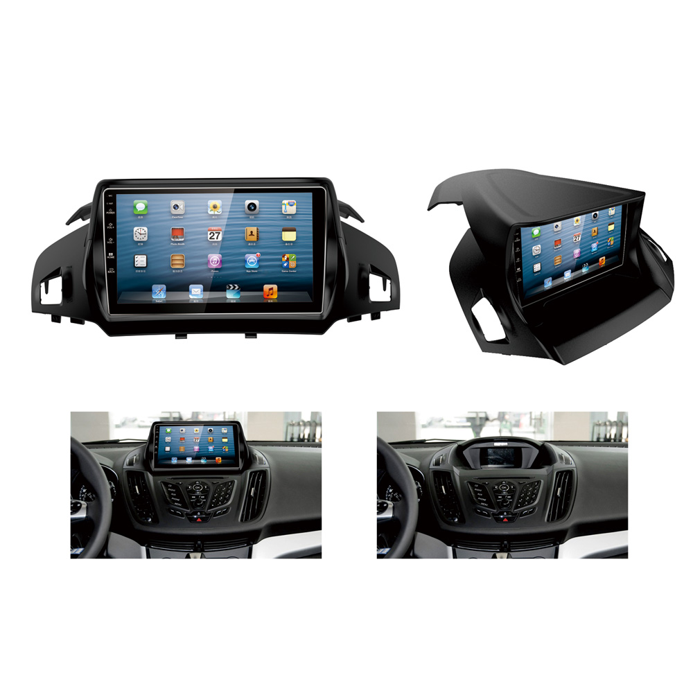Auto Multimedia Player For Ford KUGA 2015-2019