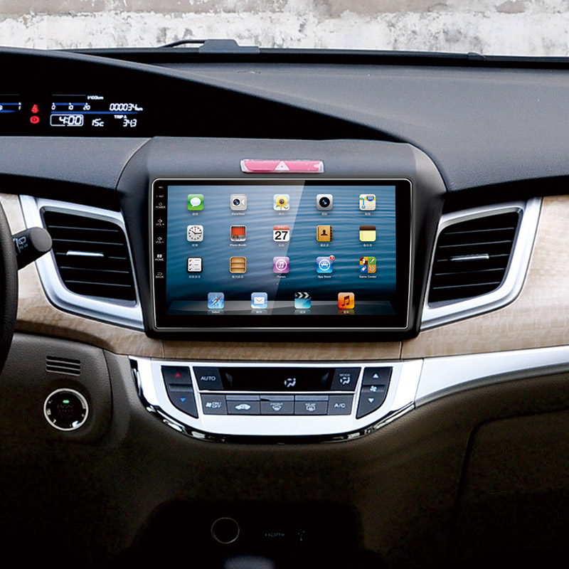 Auto Multimedia Player For Honda Jade 2013-2019