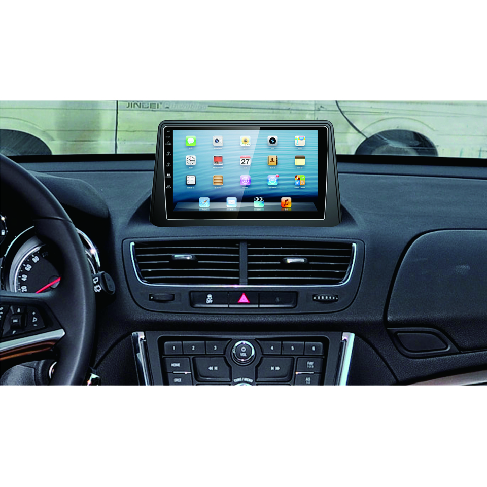 Auto Multimedia Player For Buick ENCORE 2013-2015