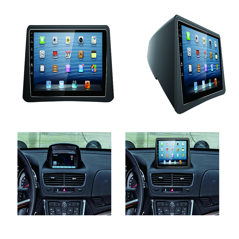 Auto Multimedia Player For Buick ENCORE 2013-2015