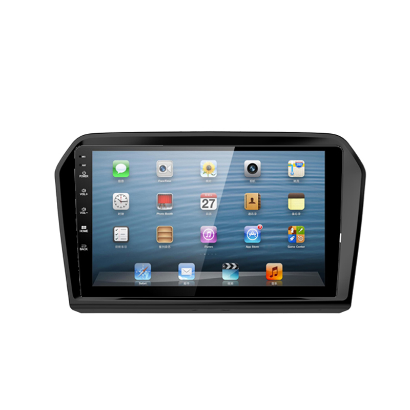 Auto Multimedia Player For Volkswagen Jetta 2013-2019