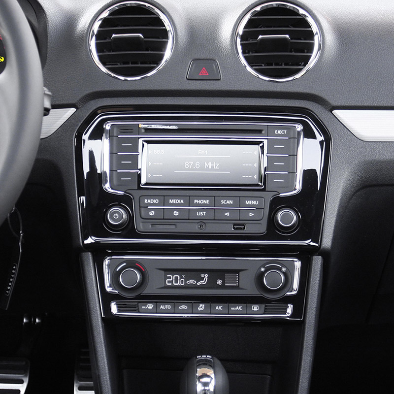Auto Multimedia Player For Volkswagen Jetta 2013-2019