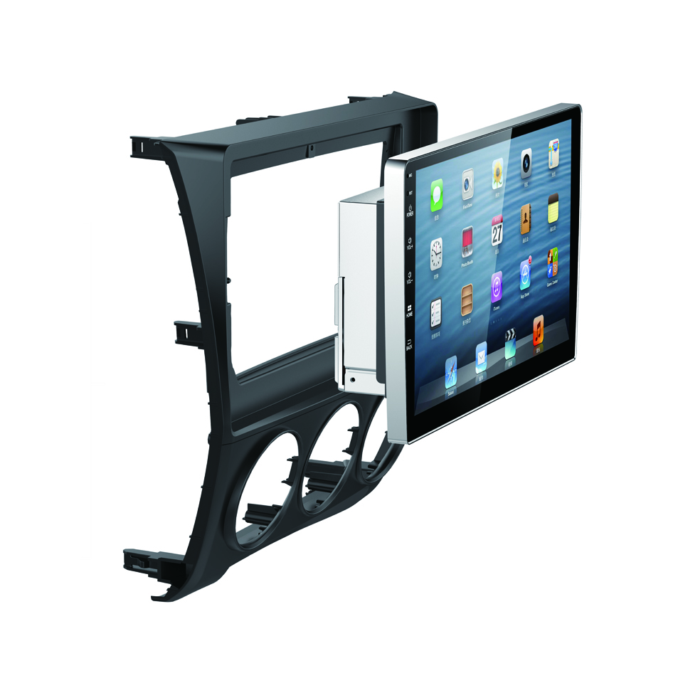 Auto Multimedia Player For HONDA CRIDER 2015