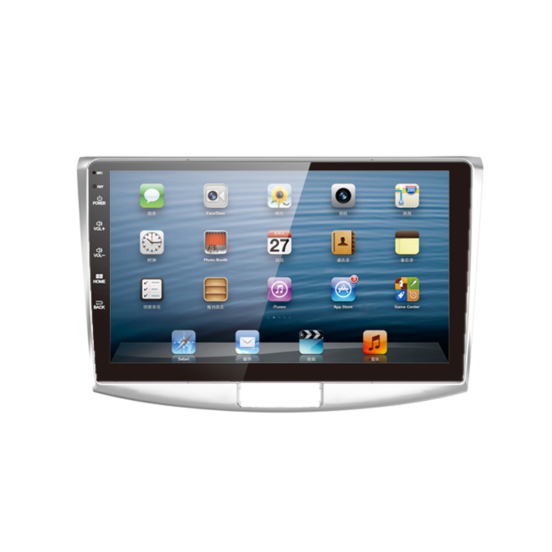 Auto Multimedia Player For Volkswagen magotan 2008-2018
