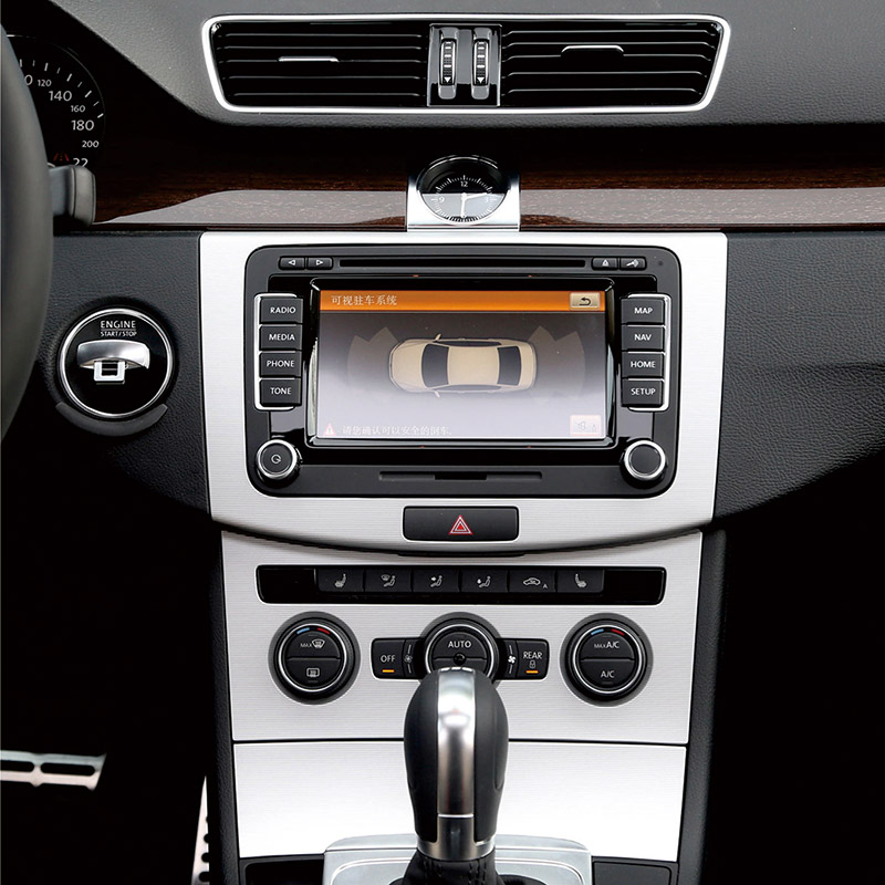 Auto Multimedia Player For Volkswagen magotan 2008-2018