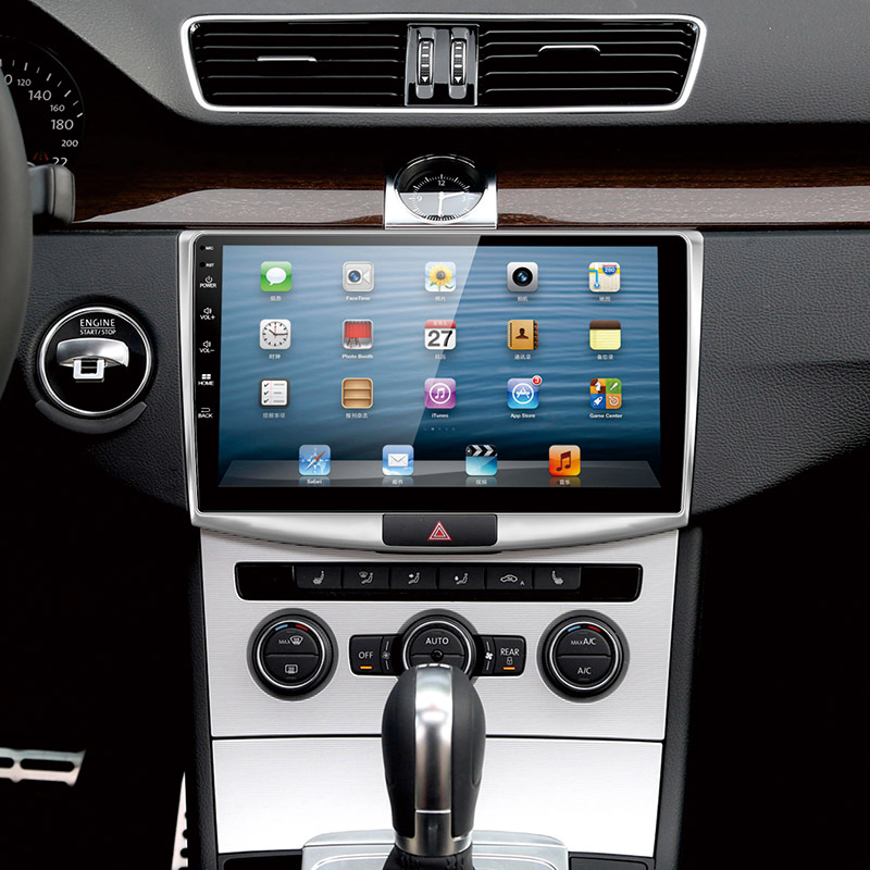 Auto Multimedia Player For Volkswagen magotan 2008-2018