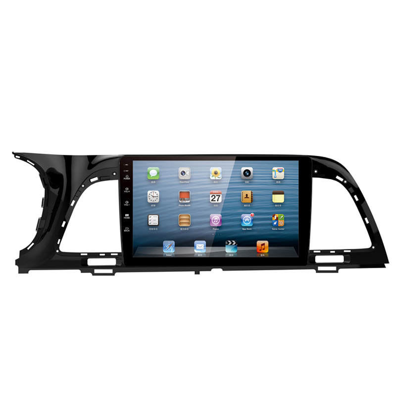Auto Multimedia Player For Kia K4 2014-2018