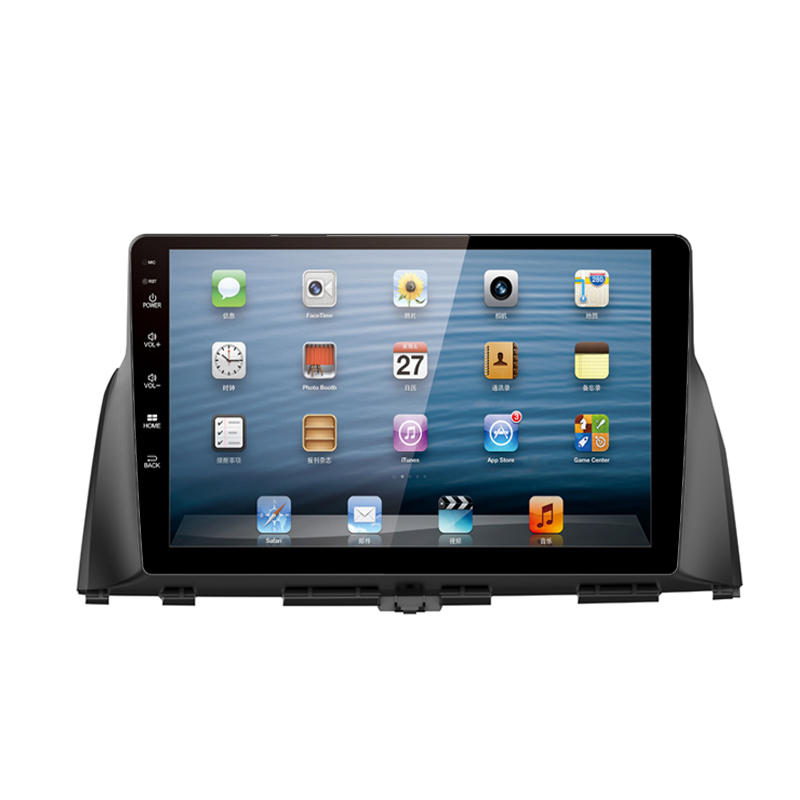 Auto Multimedia Player For Kia K5 2012-2015