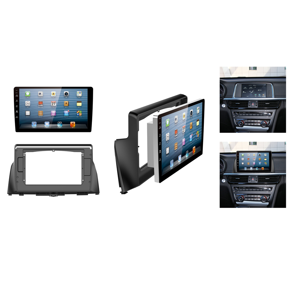 Auto Multimedia Player For Kia K5 2012-2015