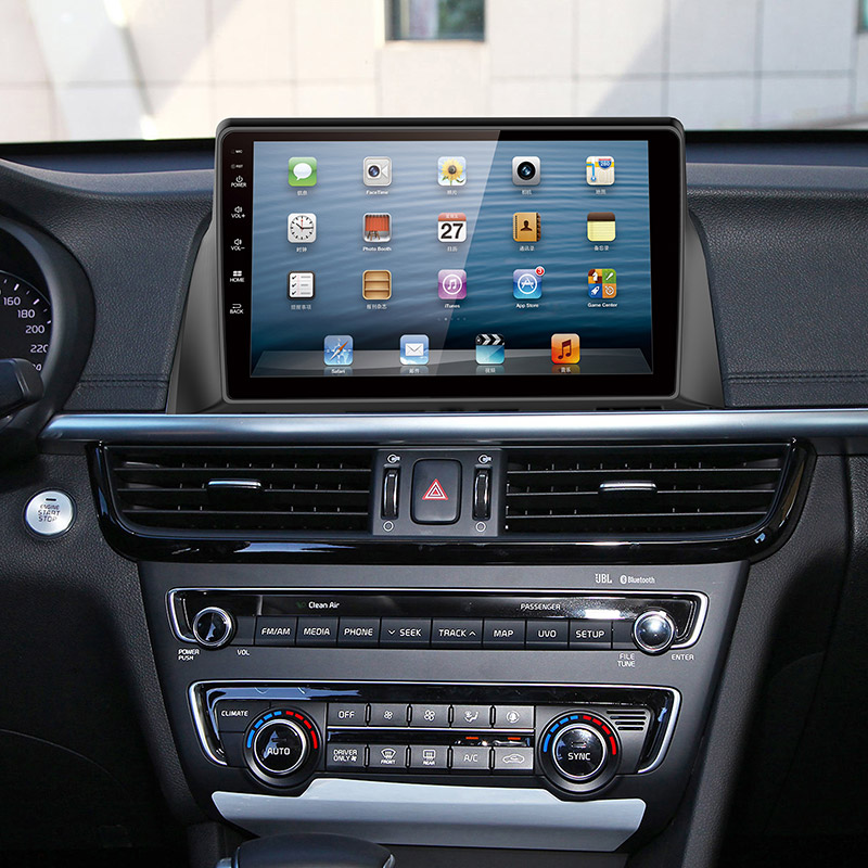 Auto Multimedia Player For Kia K5 2012-2015