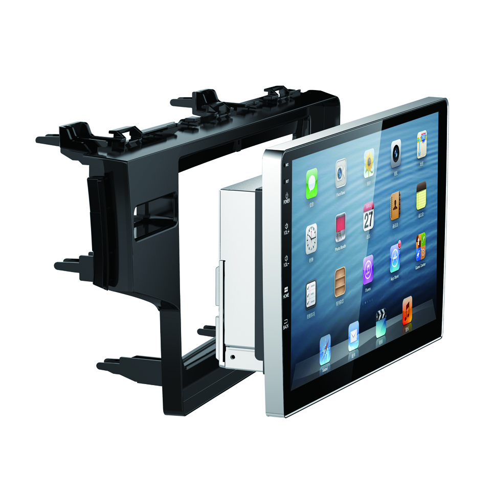 Auto Multimedia Player For HONDA Fit 2014