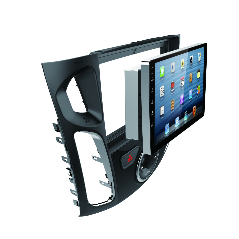 Auto Multimedia Player For Ford Focus 2012-2017