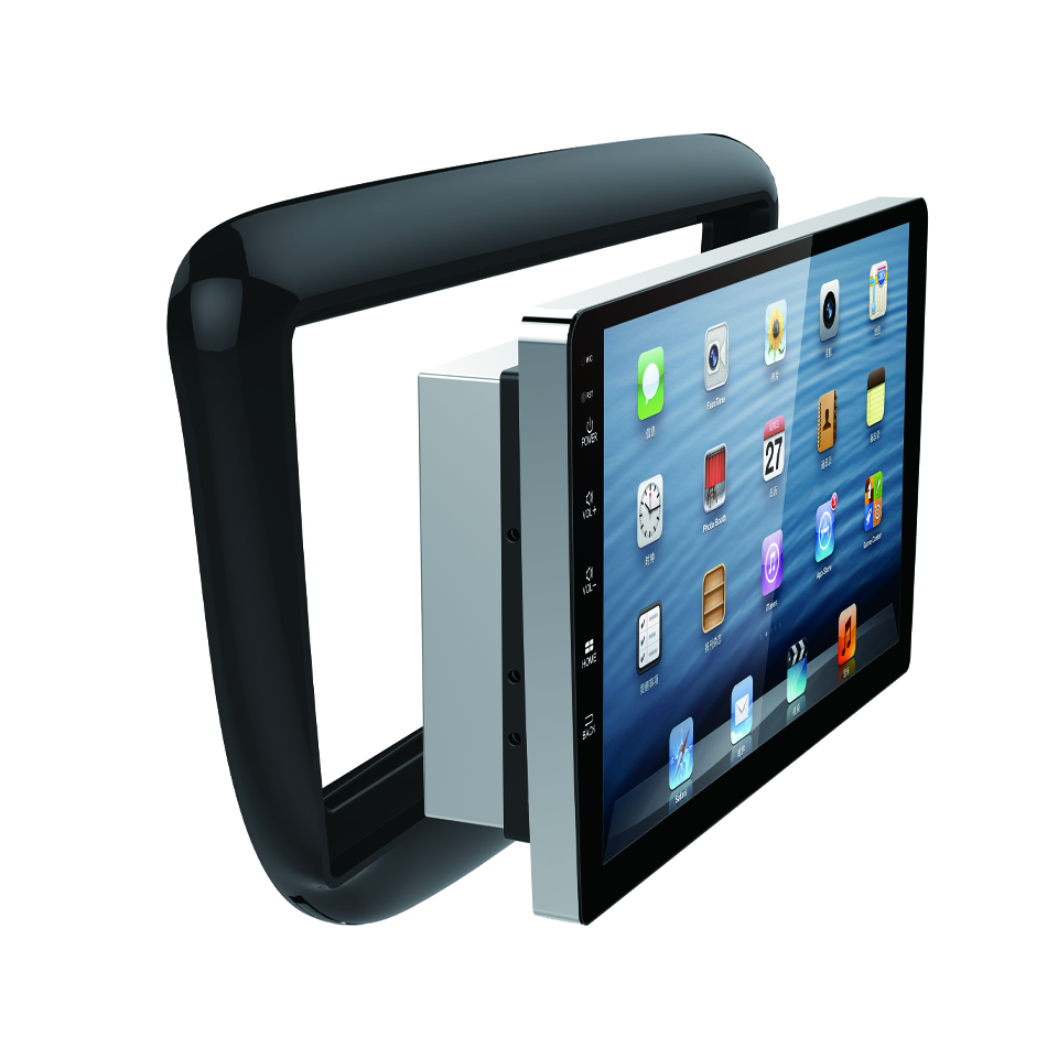 Auto Multimedia Player For Chevrolet Kovaz 2016-2018