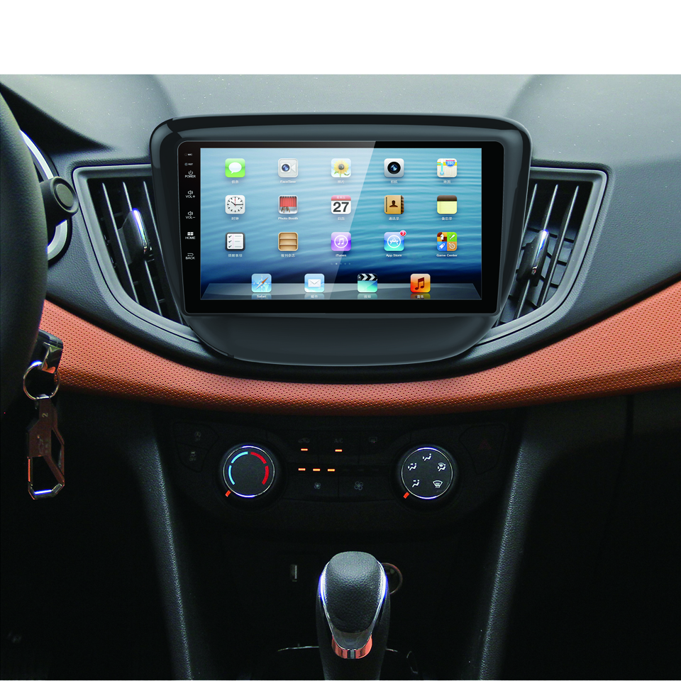 Auto Multimedia Player For Chevrolet Kovaz 2016-2018