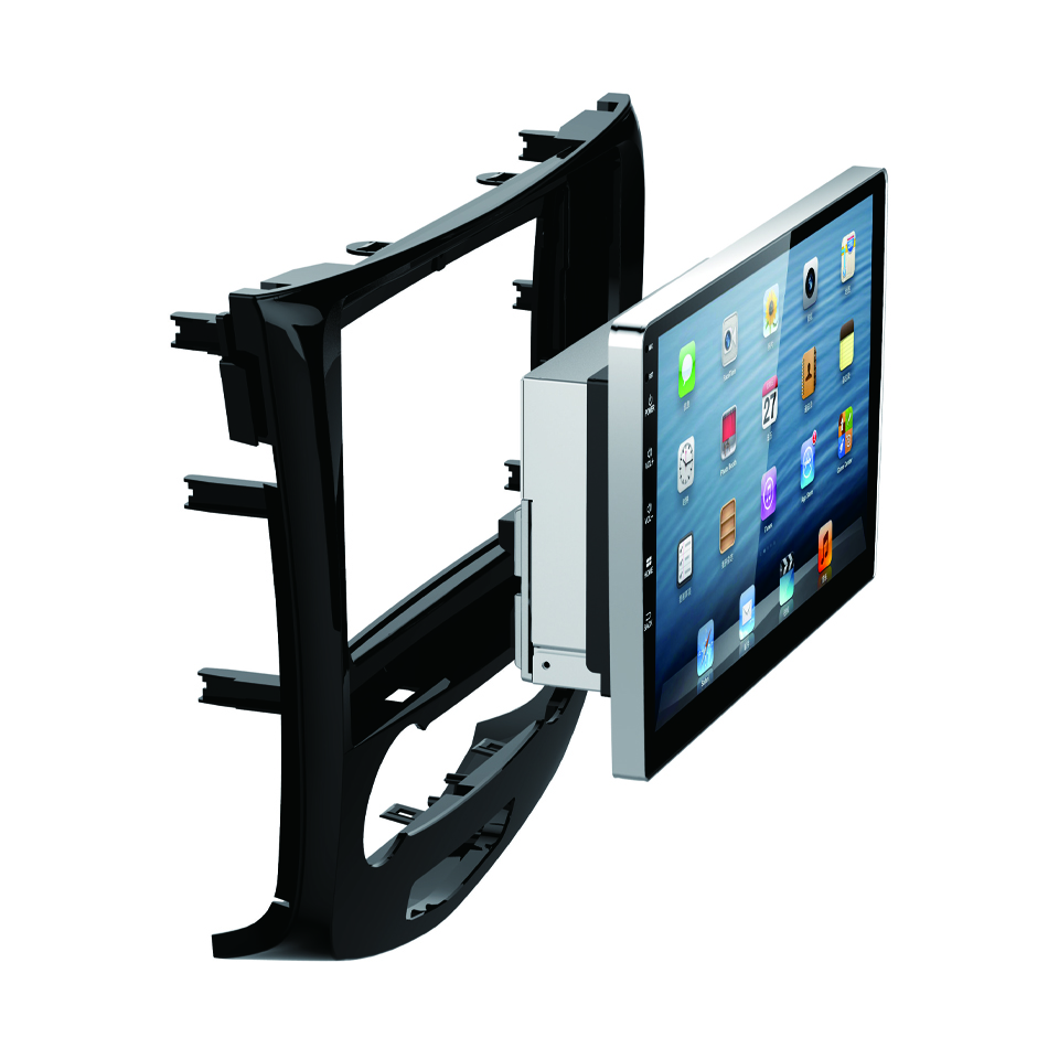 Auto Multimedia Player For Nissan Qashqai 2016