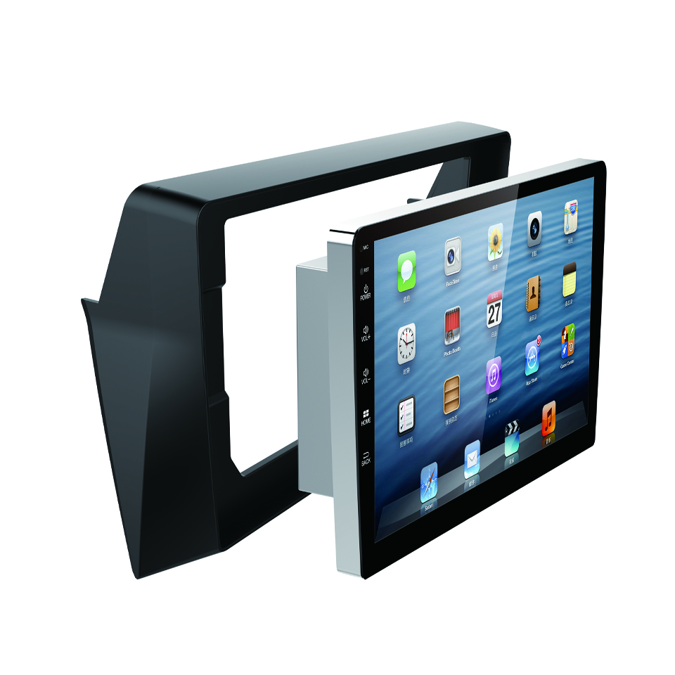 Auto Multimedia Player For Honda Accord 2010-2013