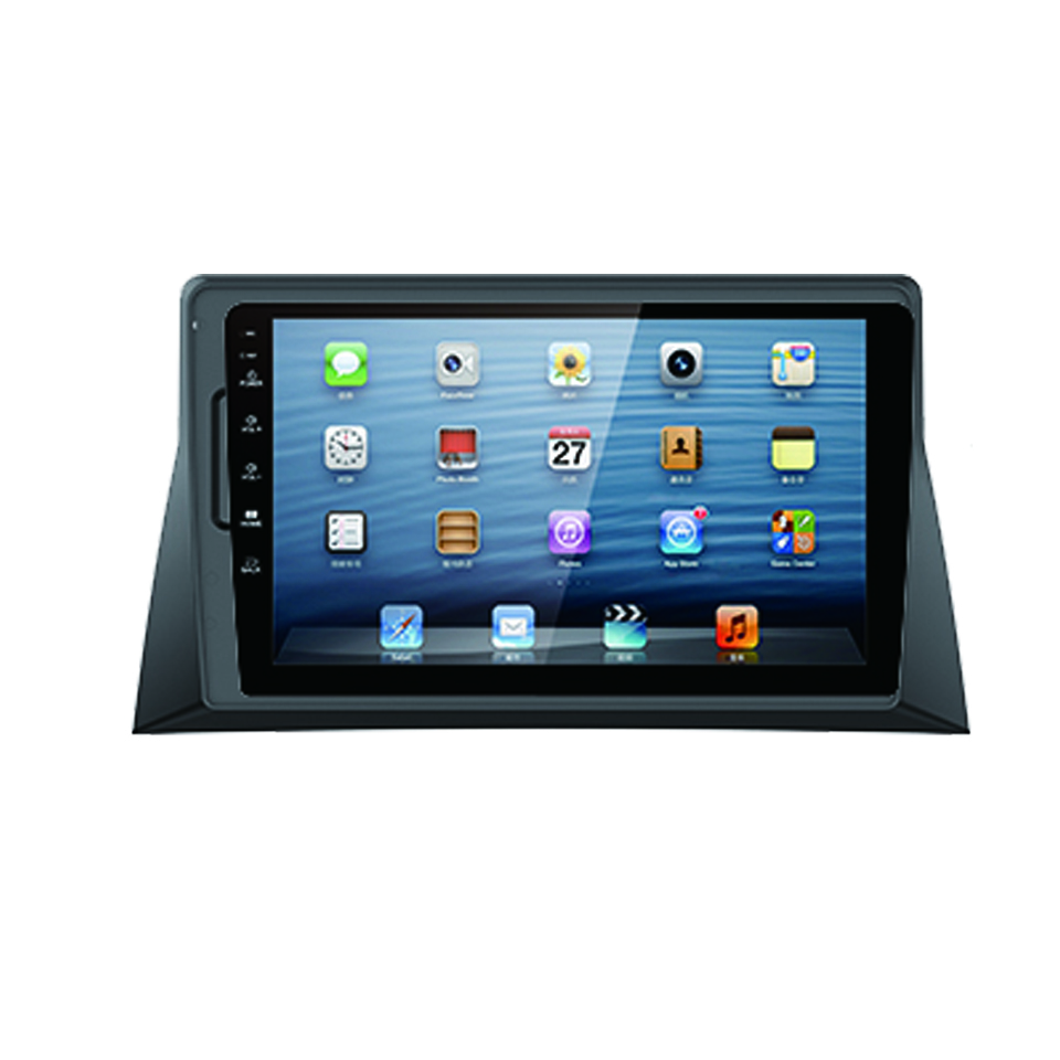 Auto Multimedia Player For Honda Accord 2010-2013
