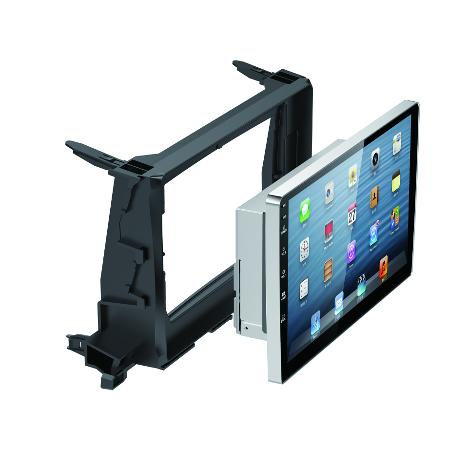 Auto Multimedia Player For Toyota Highlander 2015