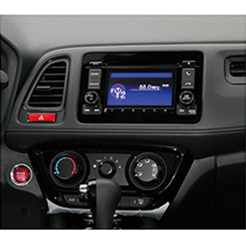 Auto Multimedia Player For Honda VEZEL 2015-2018