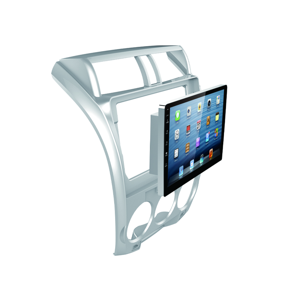 Auto Multimedia Player For Honda City