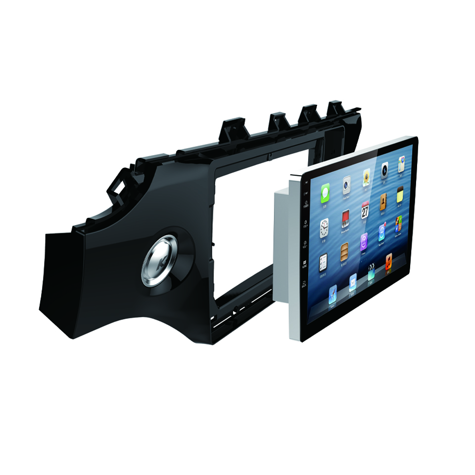Auto Multimedia Player For KIA K2 2017