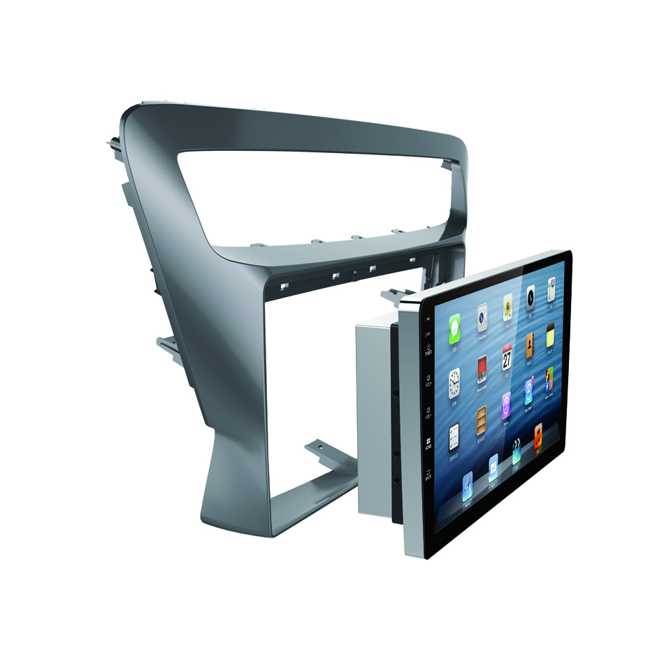 Auto Multimedia Player For Chevrolet LOVA 2016