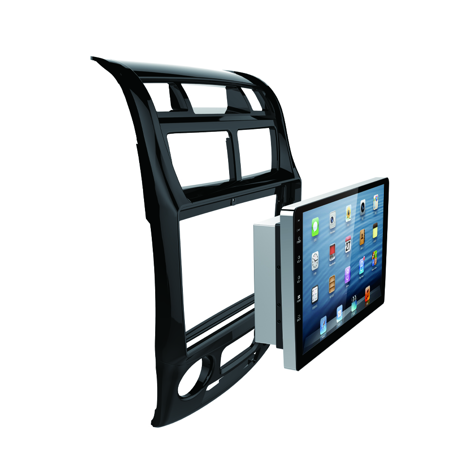 Auto Multimedia Player For KIA Sportage