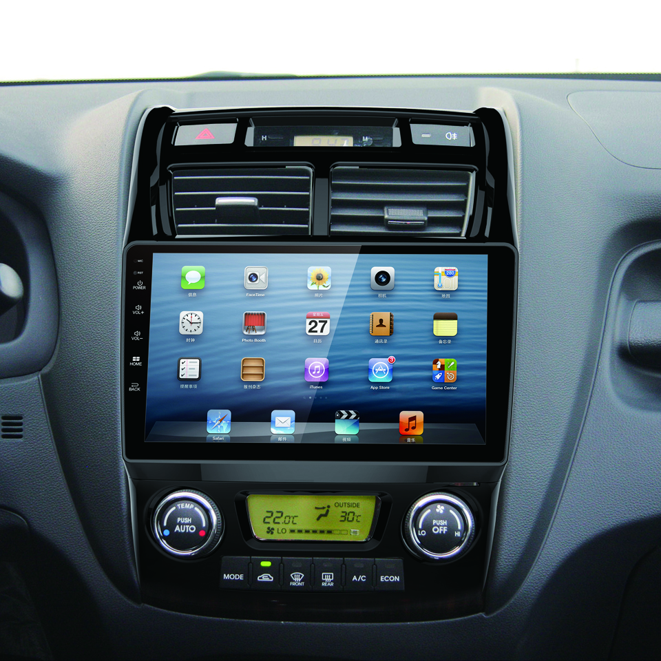 Auto Multimedia Player For KIA Sportage
