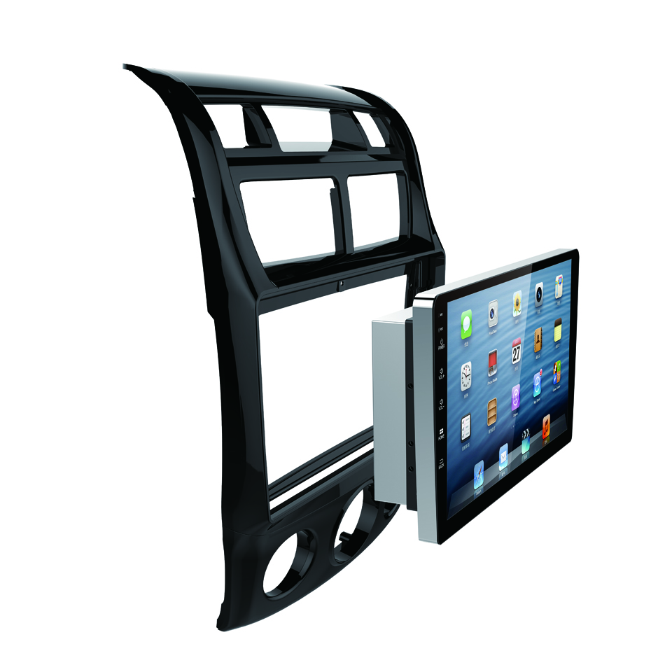 Auto Multimedia Player For KIA Sportage 2007-2016
