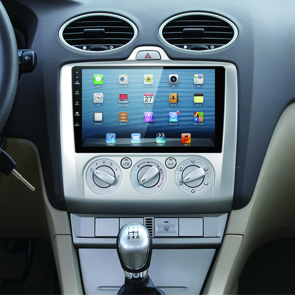 Auto Multimedia Player For Ford Focus 2012-2015