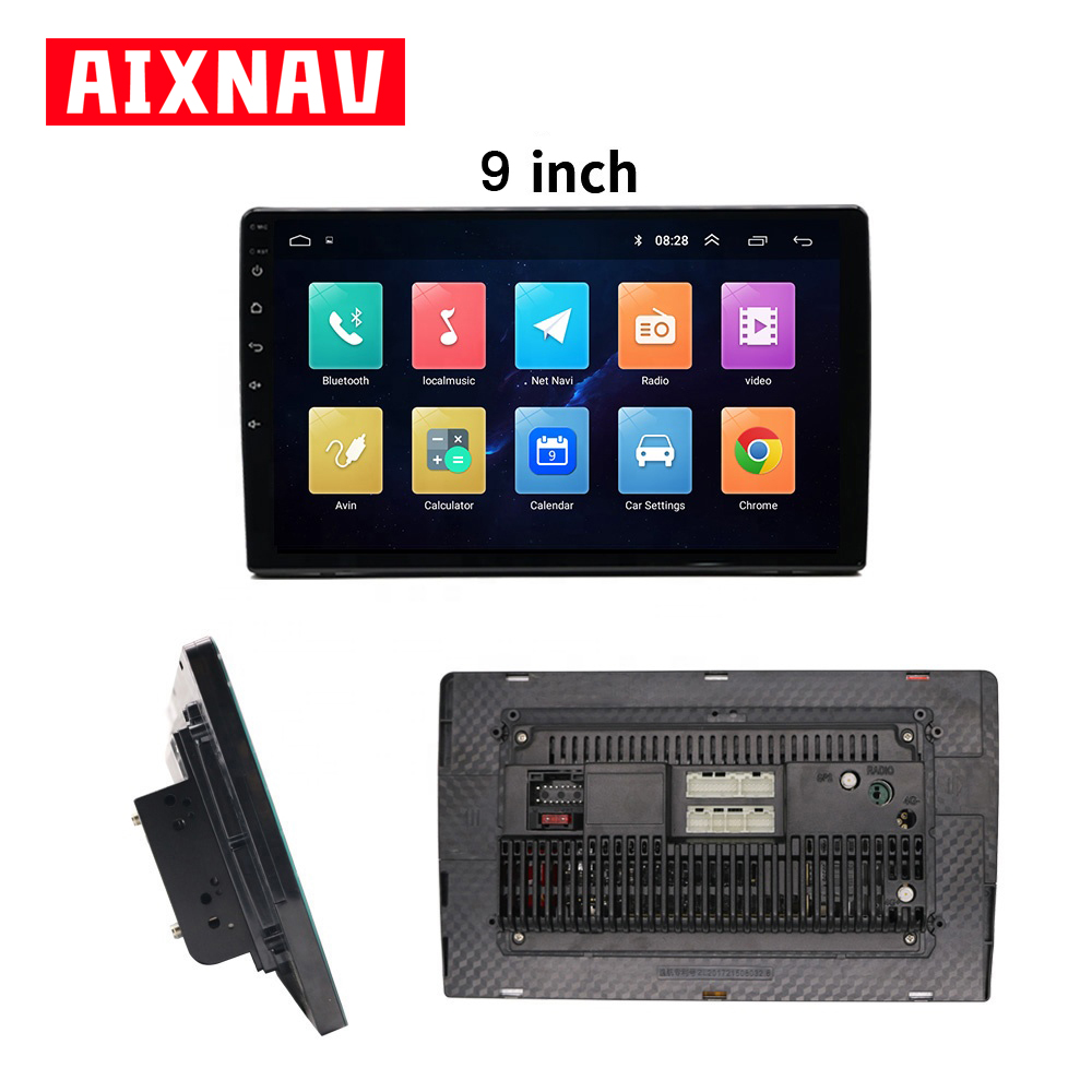 Auto Multimedia Player For Kia Sorento 2015