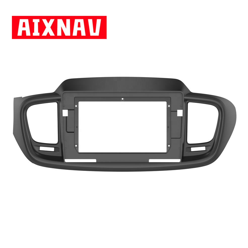 Auto Multimedia Player For Kia Sorento 2015