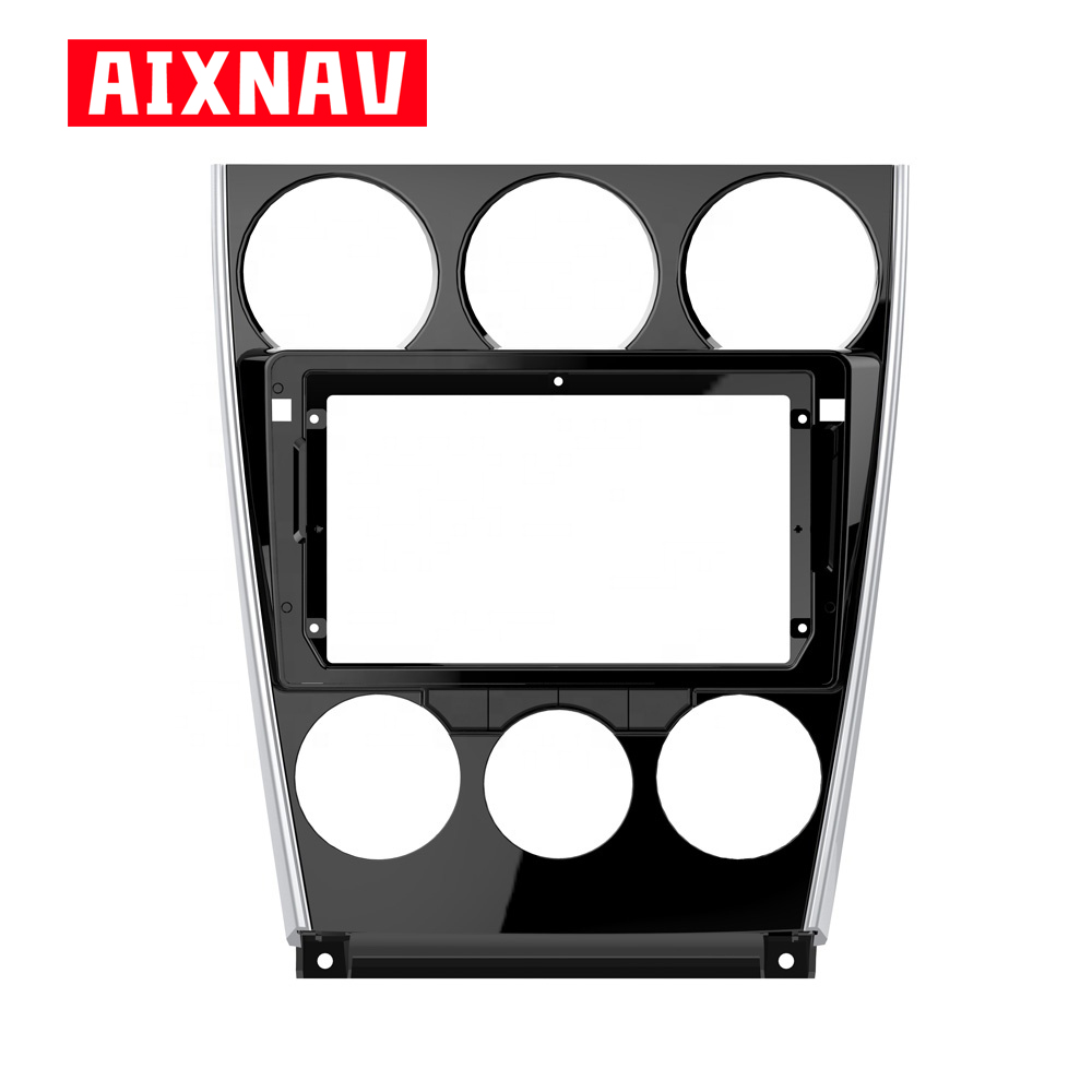 Auto Multimedia Player For Mazda 6 2004-2015