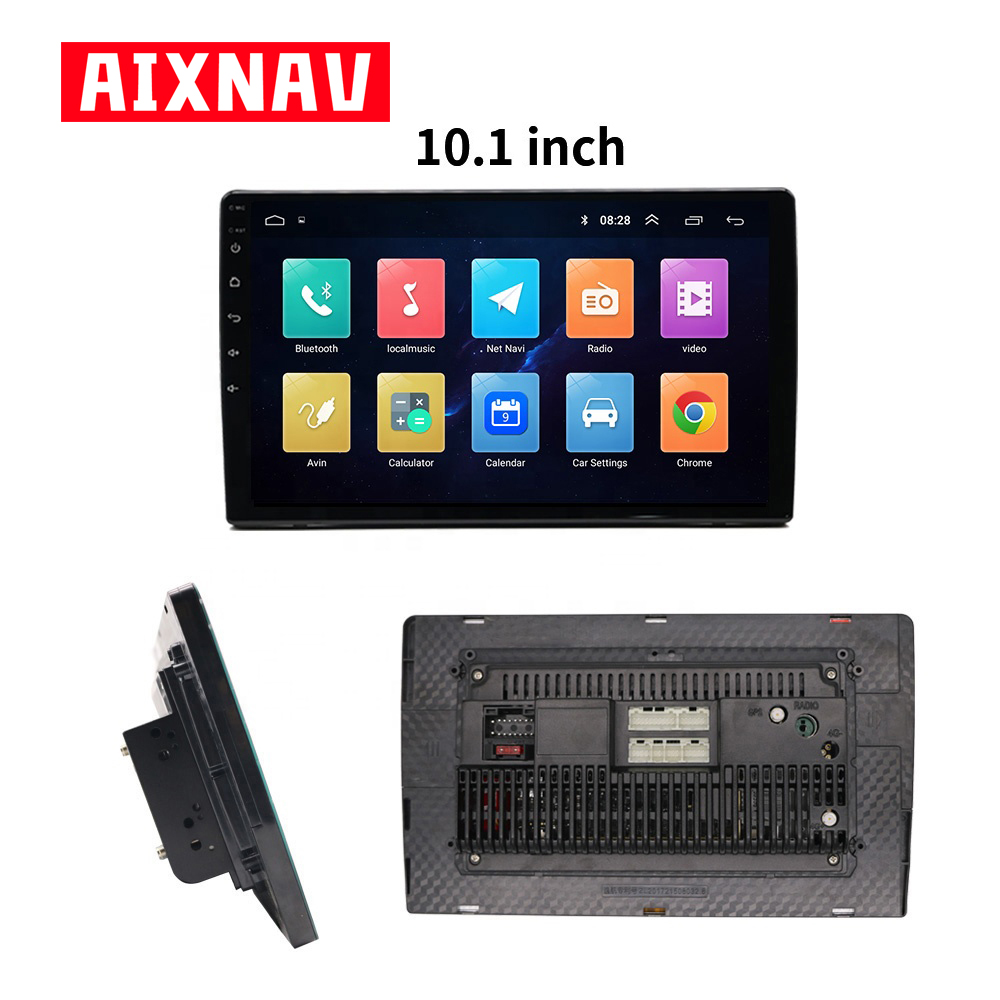 Auto Multimedia Player For Peugeot 2008 2008-2015