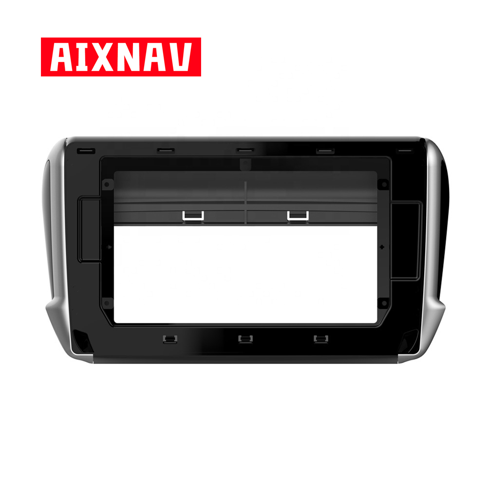 Auto Multimedia Player For Peugeot 2008 2008-2015
