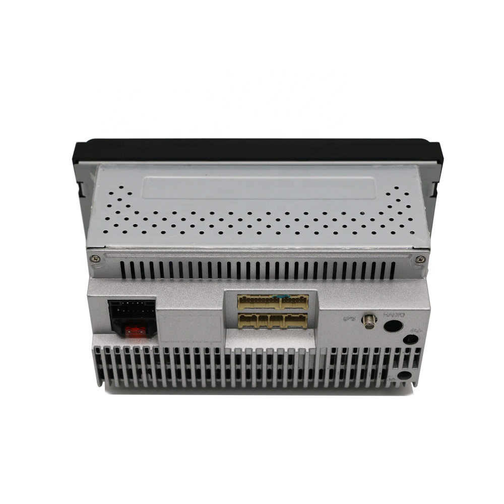 Auto Multimedia Player For Toyota Universal