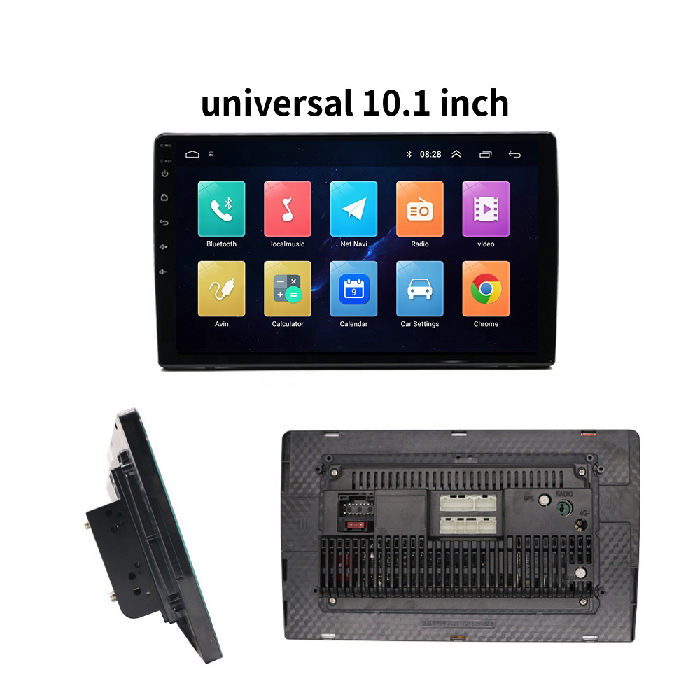 Auto Multimedia Player For Toyota LEVIN 2014-2016