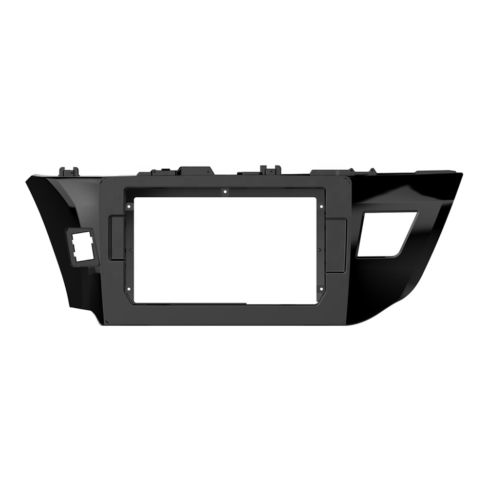 Auto Multimedia Player For Toyota LEVIN 2014-2016