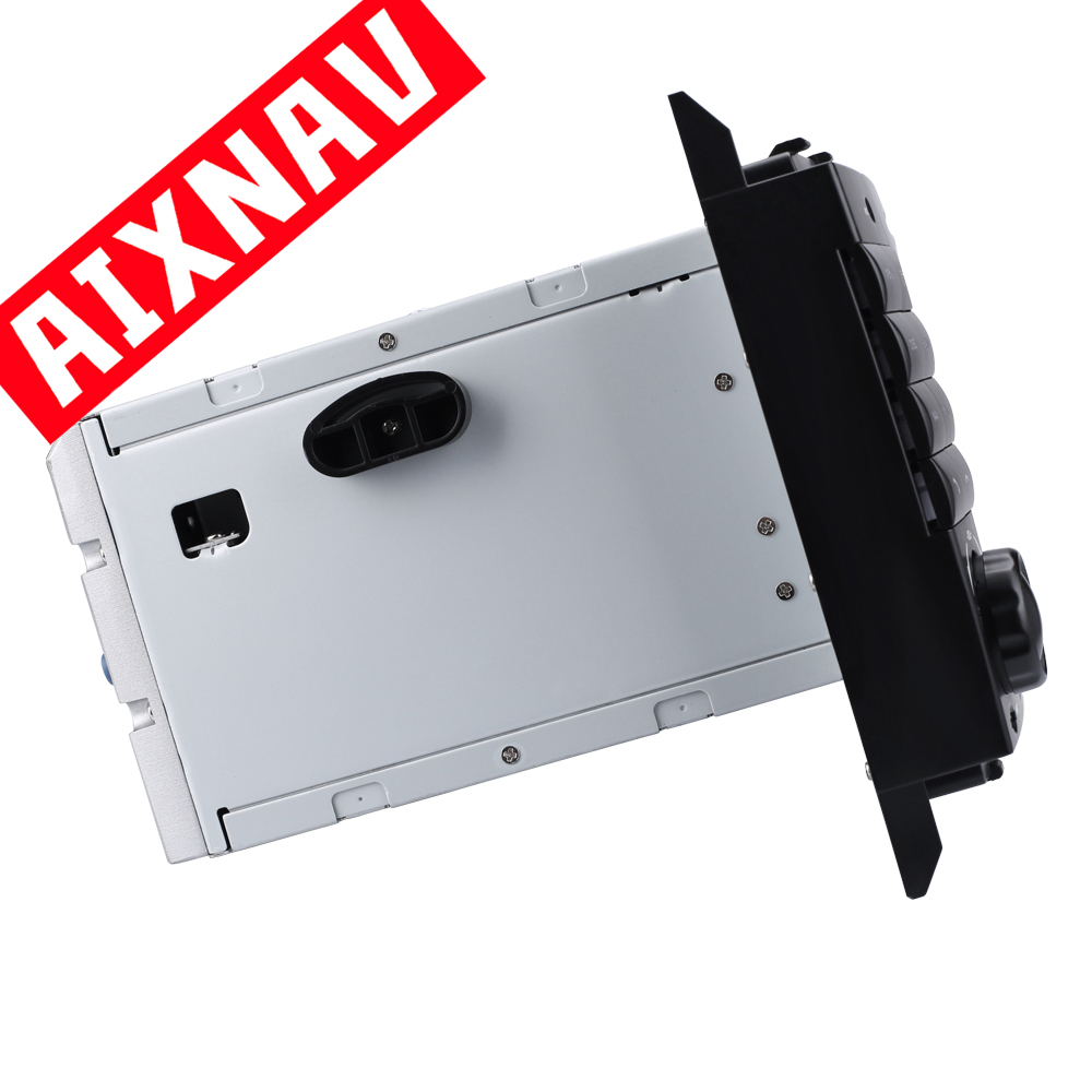 Auto Multimedia Player For Benz W203/CLK200/CLK22/C180/C200 2006-2012