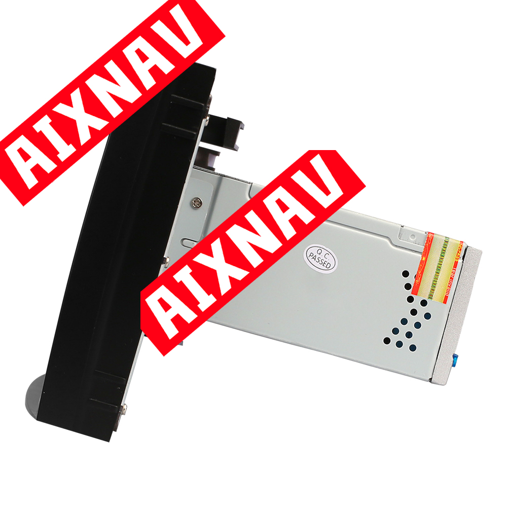 Auto Multimedia Player For Mercedes-Benz CLK-Class/E-Class 2002-2008