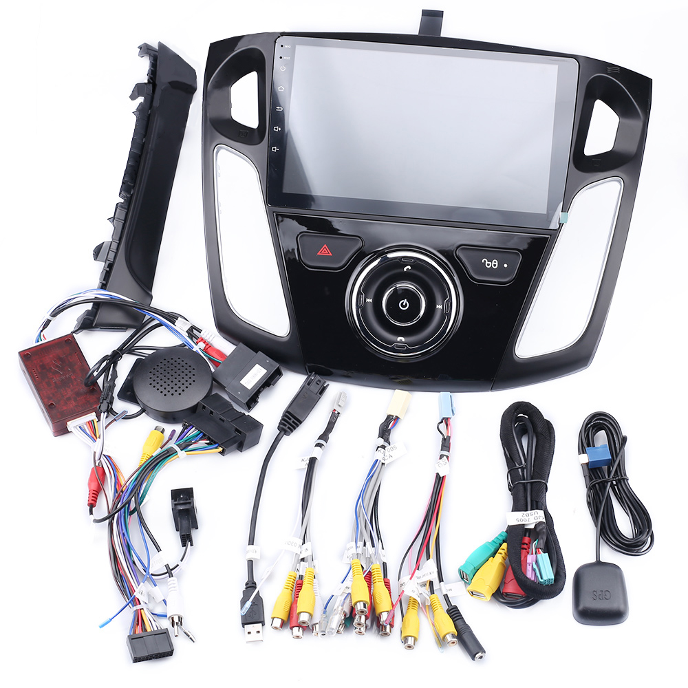 Auto Multimedia Player For Ford Focus 3 2012-2014